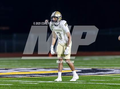 Thumbnail 2 in Swainsboro @ Northeast (GHSA 1A Round 2) photogallery.