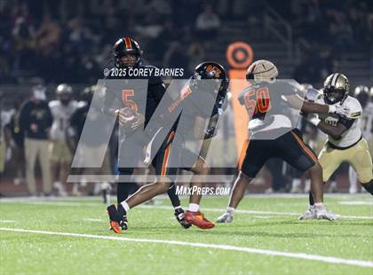 Thumbnail 1 in Swainsboro @ Northeast (GHSA 1A Round 2) photogallery.