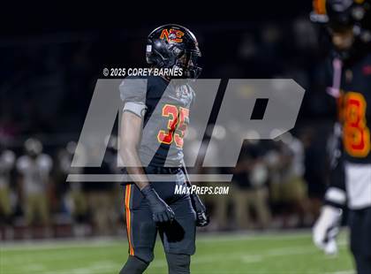 Thumbnail 1 in Swainsboro @ Northeast (GHSA 1A Round 2) photogallery.