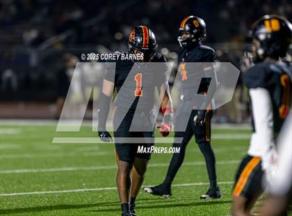 Thumbnail 2 in Swainsboro @ Northeast (GHSA 1A Round 2) photogallery.