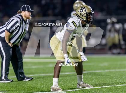 Thumbnail 1 in Swainsboro @ Northeast (GHSA 1A Round 2) photogallery.