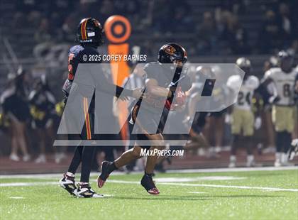 Thumbnail 2 in Swainsboro @ Northeast (GHSA 1A Round 2) photogallery.