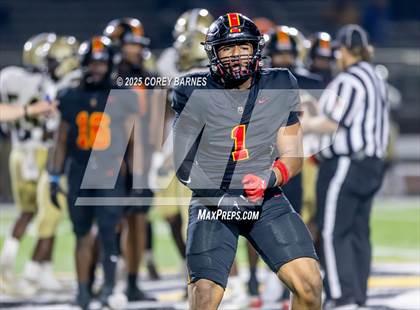 Thumbnail 1 in Swainsboro @ Northeast (GHSA 1A Round 2) photogallery.