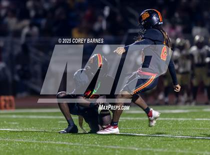 Thumbnail 2 in Swainsboro @ Northeast (GHSA 1A Round 2) photogallery.