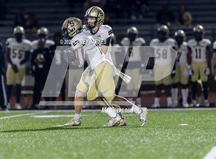 Thumbnail 3 in Swainsboro @ Northeast (GHSA 1A Round 2) photogallery.