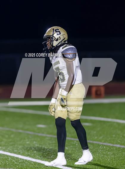 Thumbnail 1 in Swainsboro @ Northeast (GHSA 1A Round 2) photogallery.