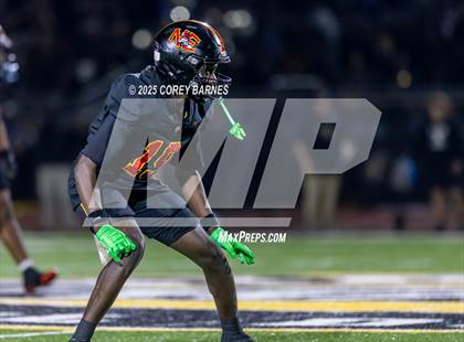 Thumbnail 3 in Swainsboro @ Northeast (GHSA 1A Round 2) photogallery.