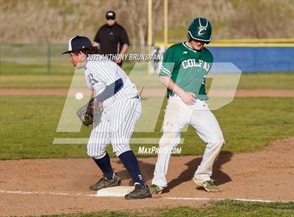 Thumbnail 1 in Colfax @ Rosemont photogallery.