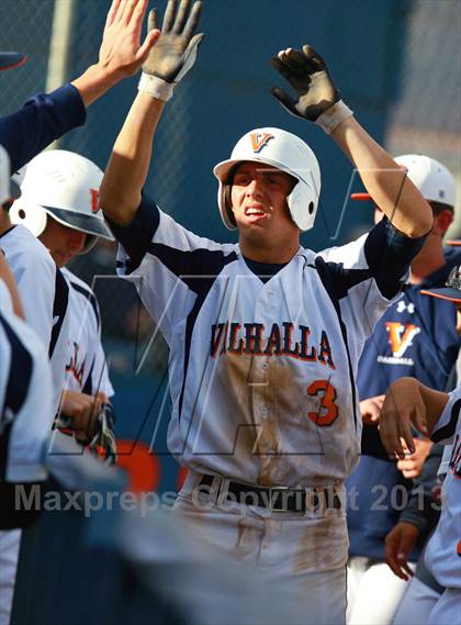 Thumbnail 2 in Granite Hills @ Valhalla photogallery.