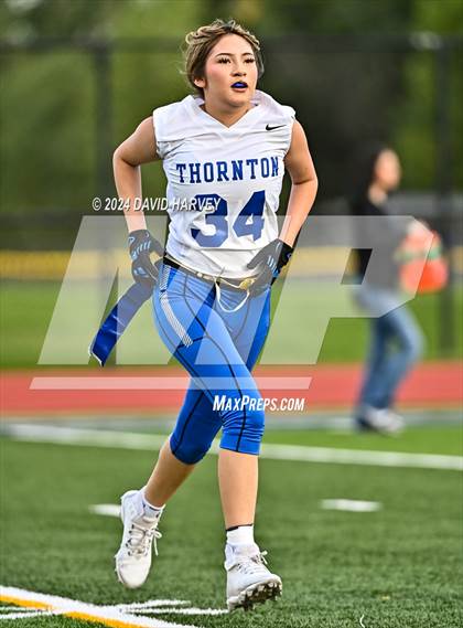 Thumbnail 3 in Thornton vs Kennedy photogallery.