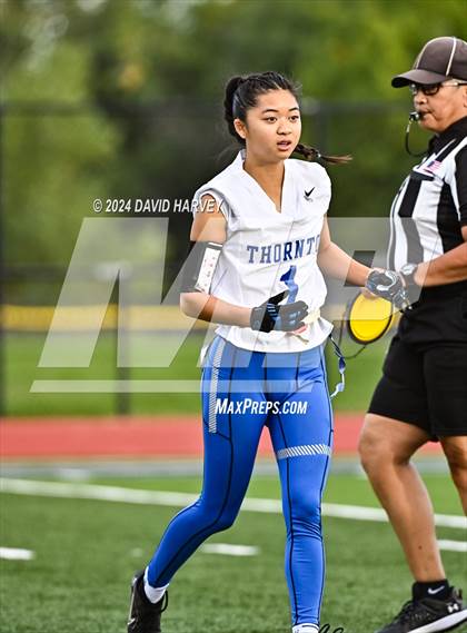Thumbnail 2 in Thornton vs Kennedy photogallery.