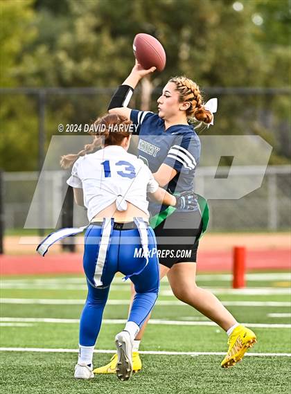 Thumbnail 2 in Thornton vs Kennedy photogallery.