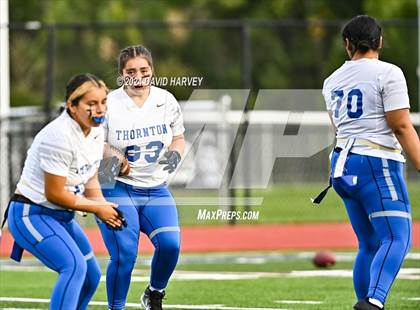 Thumbnail 3 in Thornton vs Kennedy photogallery.