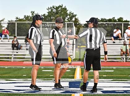 Thumbnail 3 in Thornton vs Kennedy photogallery.
