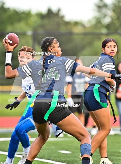 Thumbnail 1 in Thornton vs Kennedy photogallery.