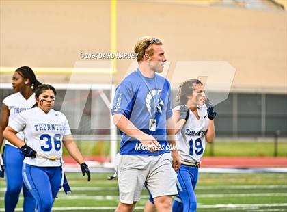 Thumbnail 2 in Thornton vs Kennedy photogallery.