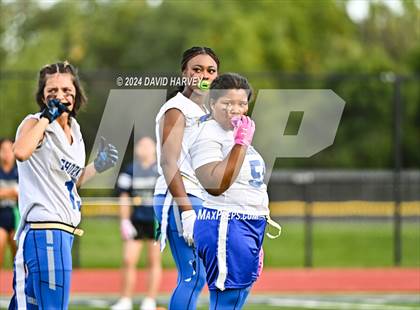 Thumbnail 3 in Thornton vs Kennedy photogallery.