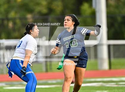 Thumbnail 3 in Thornton vs Kennedy photogallery.