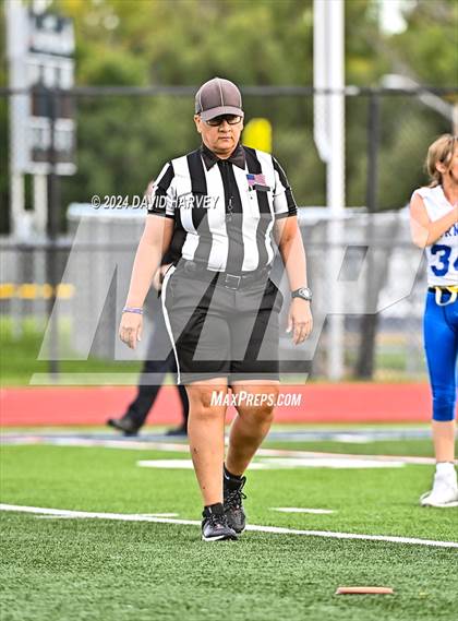 Thumbnail 3 in Thornton vs Kennedy photogallery.