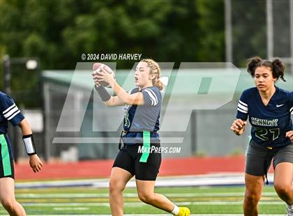 Thumbnail 2 in Thornton vs Kennedy photogallery.