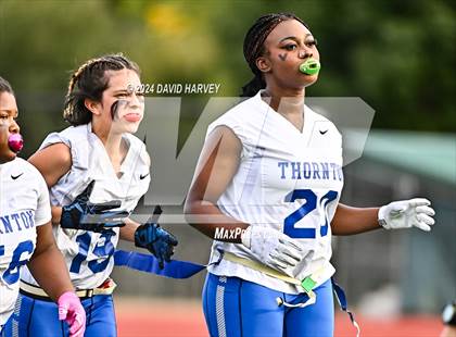 Thumbnail 1 in Thornton vs Kennedy photogallery.