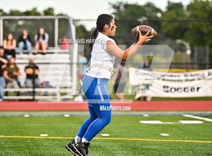 Thumbnail 3 in Thornton vs Kennedy photogallery.
