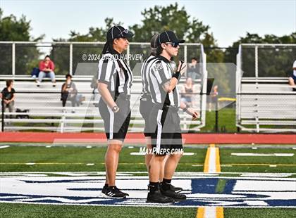 Thumbnail 1 in Thornton vs Kennedy photogallery.