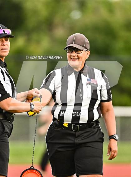 Thumbnail 2 in Thornton vs Kennedy photogallery.