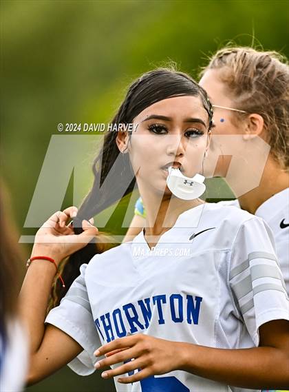Thumbnail 2 in Thornton vs Kennedy photogallery.