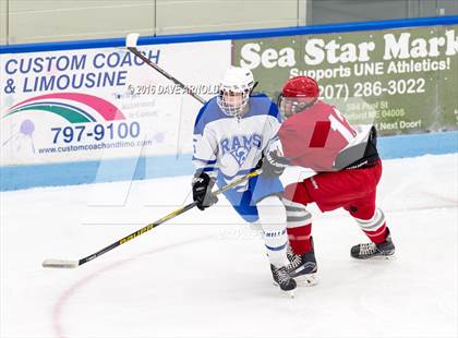 Thumbnail 3 in South Portland @ Kennebunk photogallery.