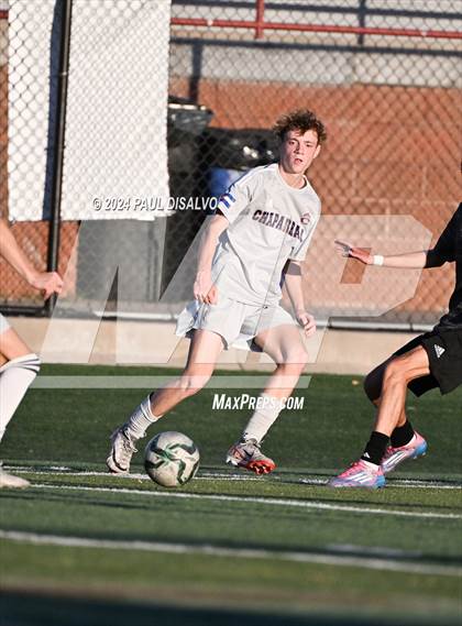 Thumbnail 3 in Chaparral @ Rock Canyon photogallery.