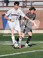 Photo from the gallery "Chaparral @ Rock Canyon"