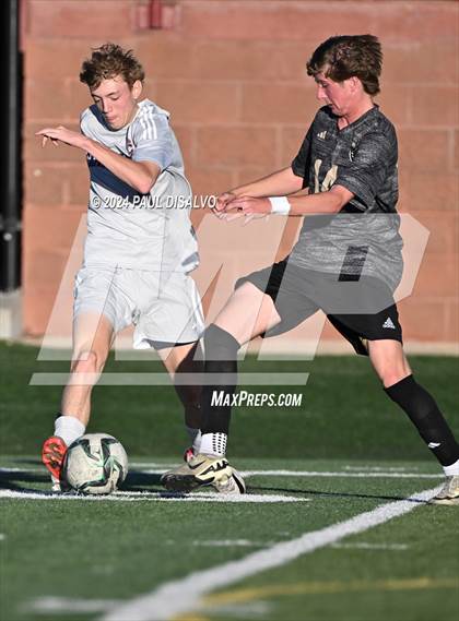 Thumbnail 3 in Chaparral @ Rock Canyon photogallery.