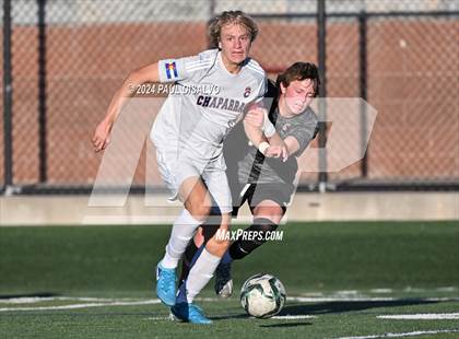 Thumbnail 3 in Chaparral @ Rock Canyon photogallery.