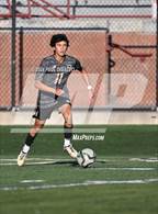 Photo from the gallery "Chaparral @ Rock Canyon"