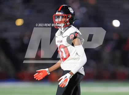 Thumbnail 1 in Norte Vista vs Loyola (CIFSS D4 Rnd 1 Playoff) photogallery.