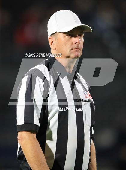 Thumbnail 3 in Norte Vista vs Loyola (CIFSS D4 Rnd 1 Playoff) photogallery.