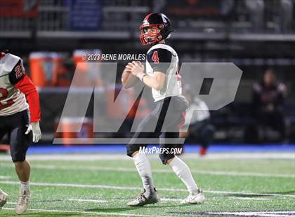 Thumbnail 1 in Norte Vista vs Loyola (CIFSS D4 Rnd 1 Playoff) photogallery.