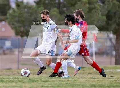 Thumbnail 3 in Onate @ Las Cruces photogallery.