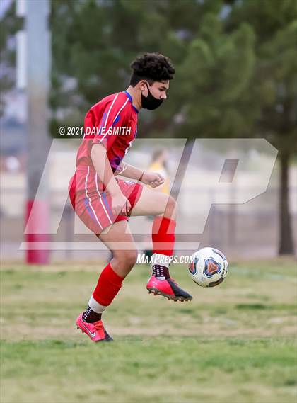 Thumbnail 2 in Onate @ Las Cruces photogallery.