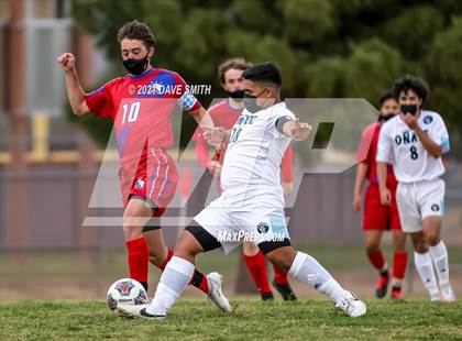 Thumbnail 2 in Onate @ Las Cruces photogallery.