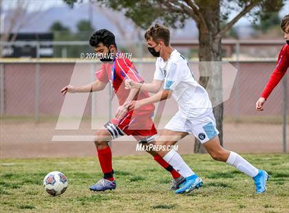 Thumbnail 3 in Onate @ Las Cruces photogallery.