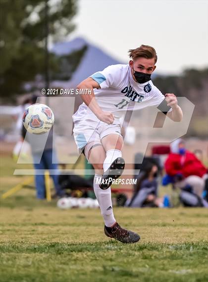 Thumbnail 1 in Onate @ Las Cruces photogallery.