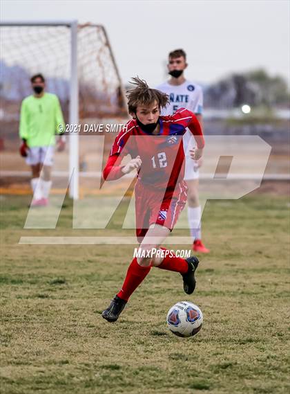 Thumbnail 2 in Onate @ Las Cruces photogallery.