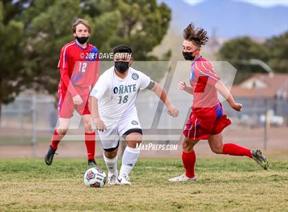 Thumbnail 2 in Onate @ Las Cruces photogallery.