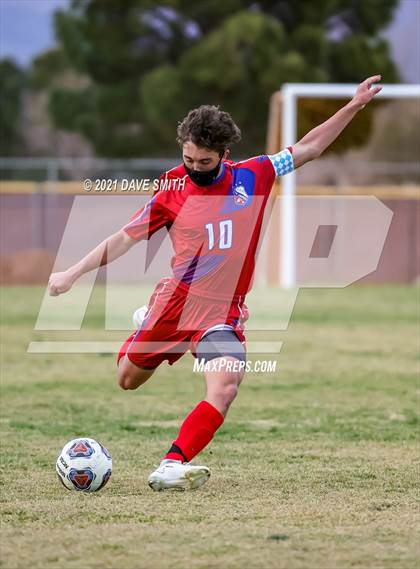 Thumbnail 3 in Onate @ Las Cruces photogallery.