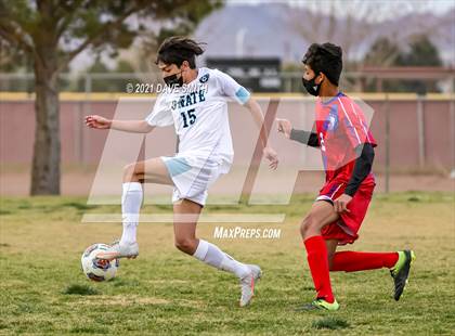 Thumbnail 1 in Onate @ Las Cruces photogallery.