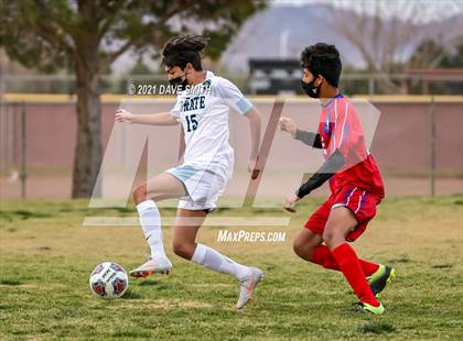 Thumbnail 2 in Onate @ Las Cruces photogallery.