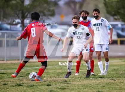 Thumbnail 3 in Onate @ Las Cruces photogallery.