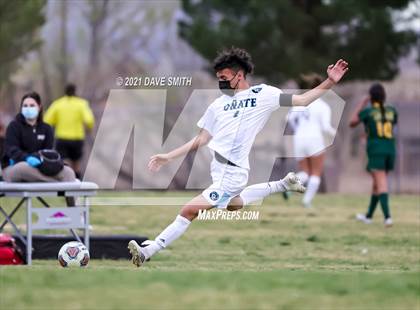 Thumbnail 1 in Onate @ Las Cruces photogallery.